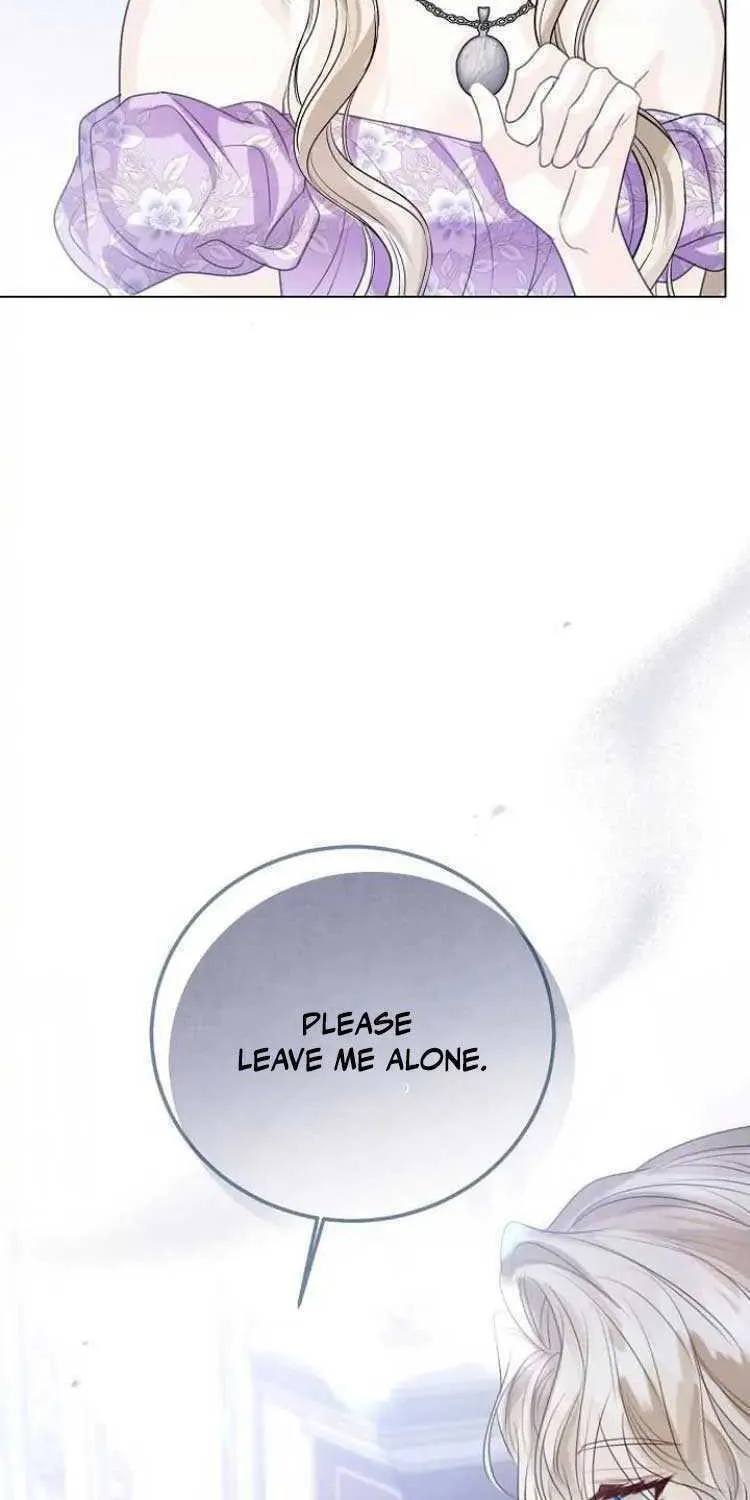 I Abdicate My Title of Empress Chapter 48 page 75 - 
