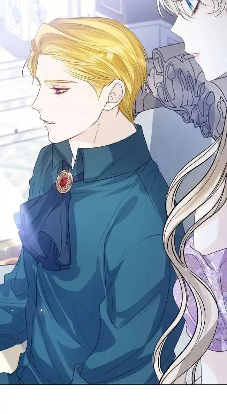 I Abdicate My Title of Empress Chapter 48 page 76 - 