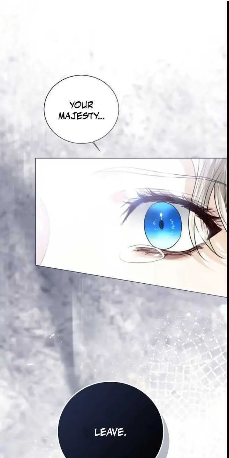 I Abdicate My Title of Empress Chapter 48 page 77 - 