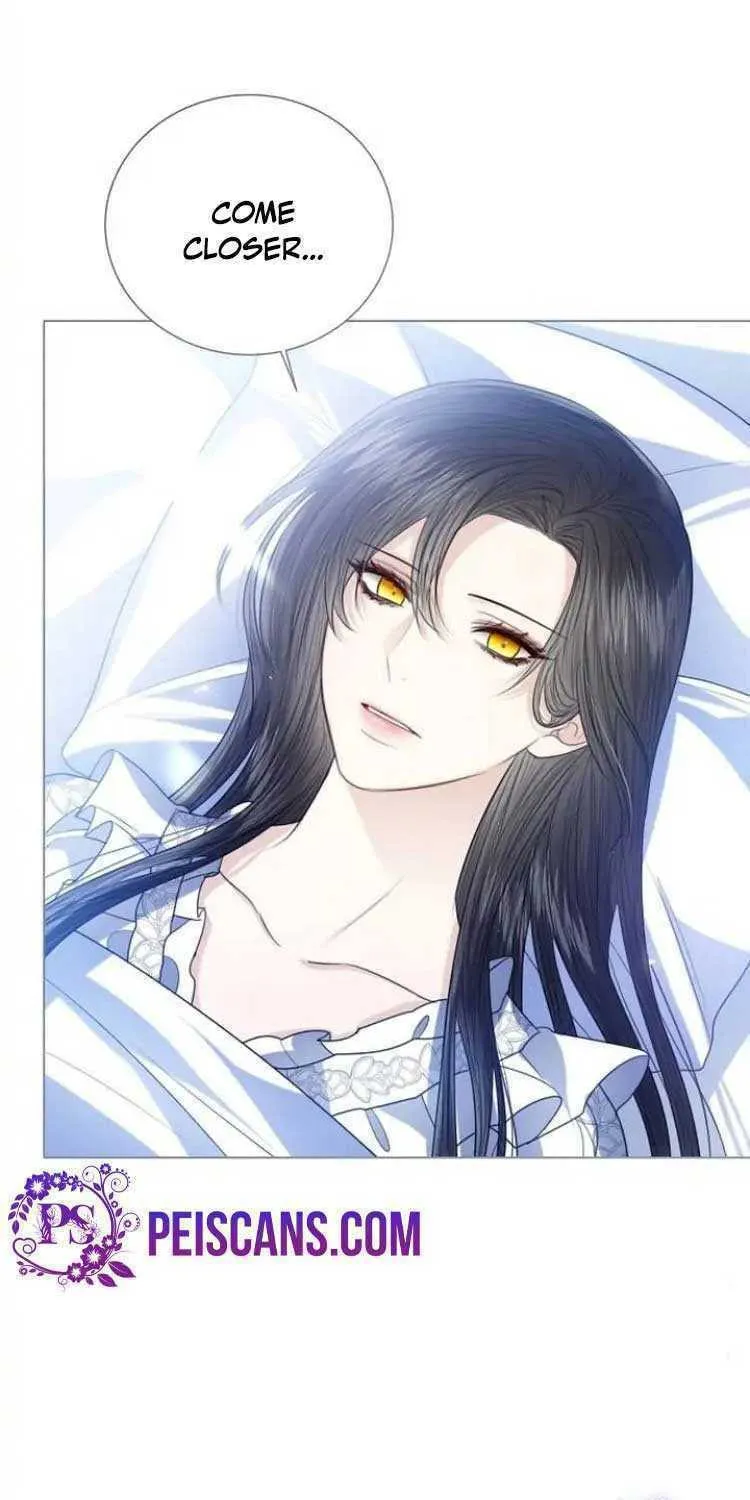 I Abdicate My Title of Empress Chapter 48 page 9 - 