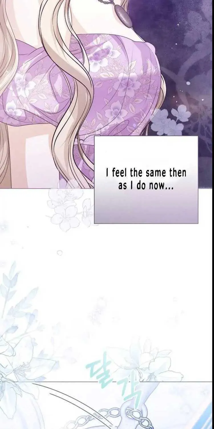 I Abdicate My Title of Empress Chapter 48 page 81 - 