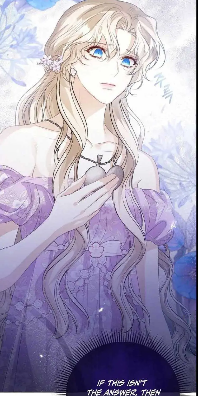 I Abdicate My Title of Empress Chapter 48 page 83 - 
