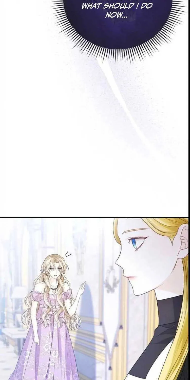 I Abdicate My Title of Empress Chapter 48 page 84 - 