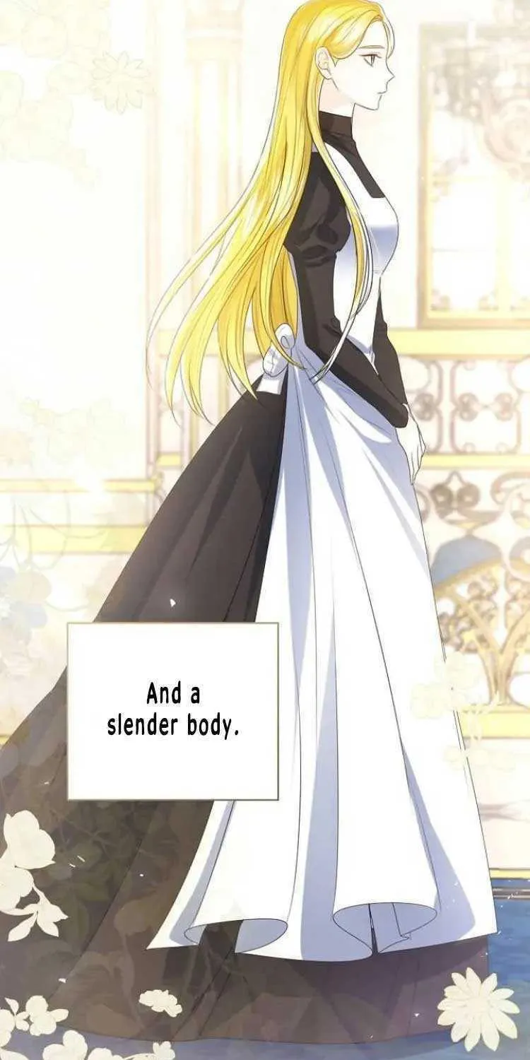 I Abdicate My Title of Empress Chapter 48 page 87 - 