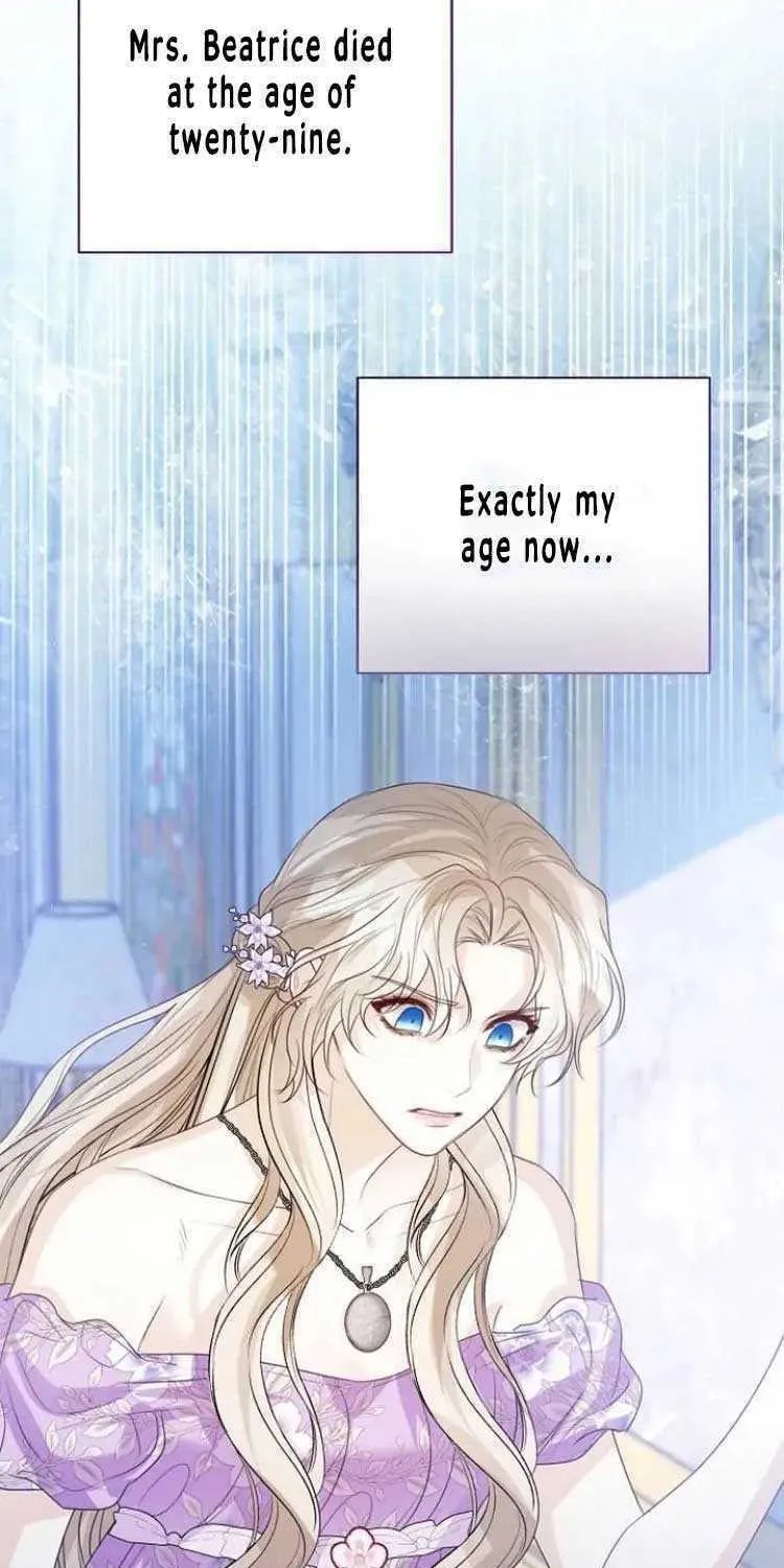 I Abdicate My Title of Empress Chapter 48 page 89 - 