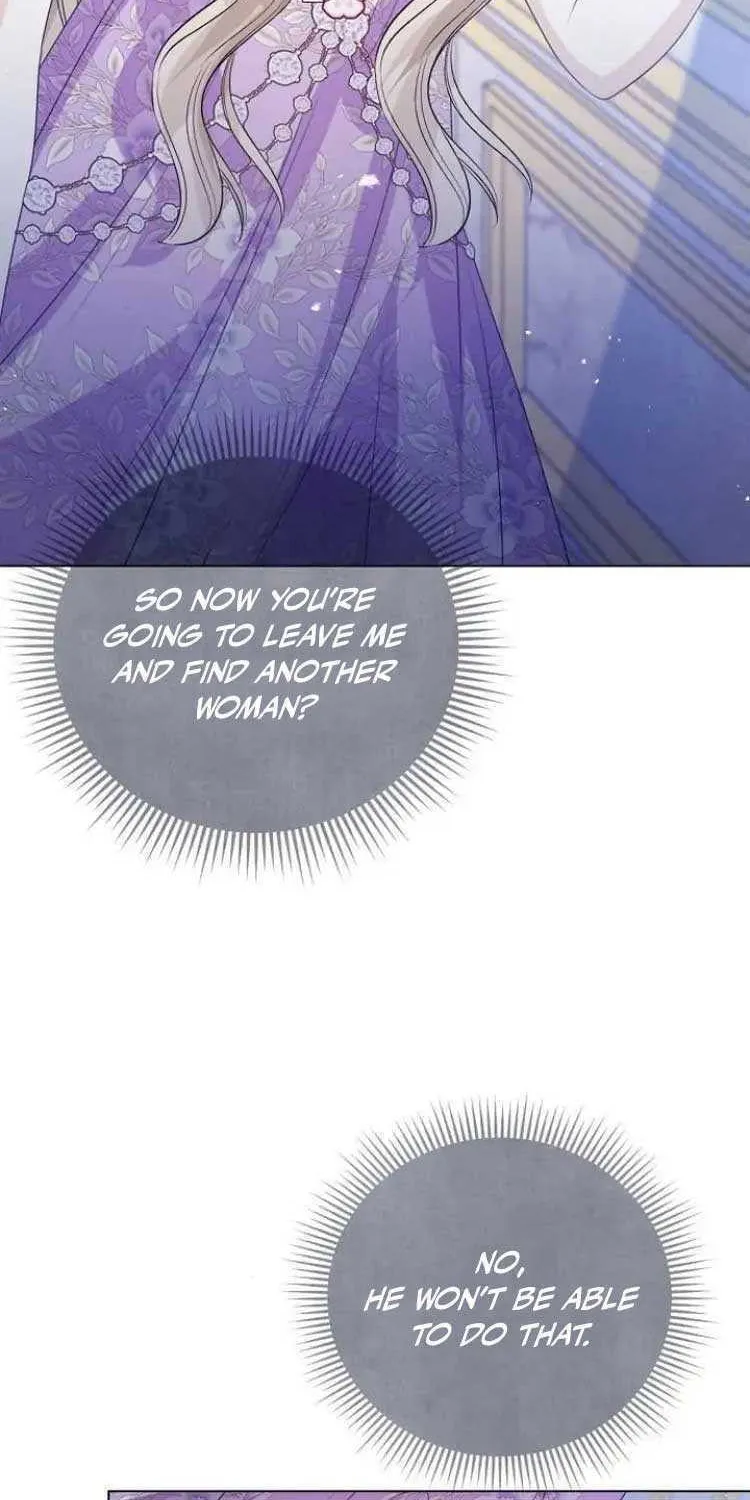 I Abdicate My Title of Empress Chapter 48 page 90 - 