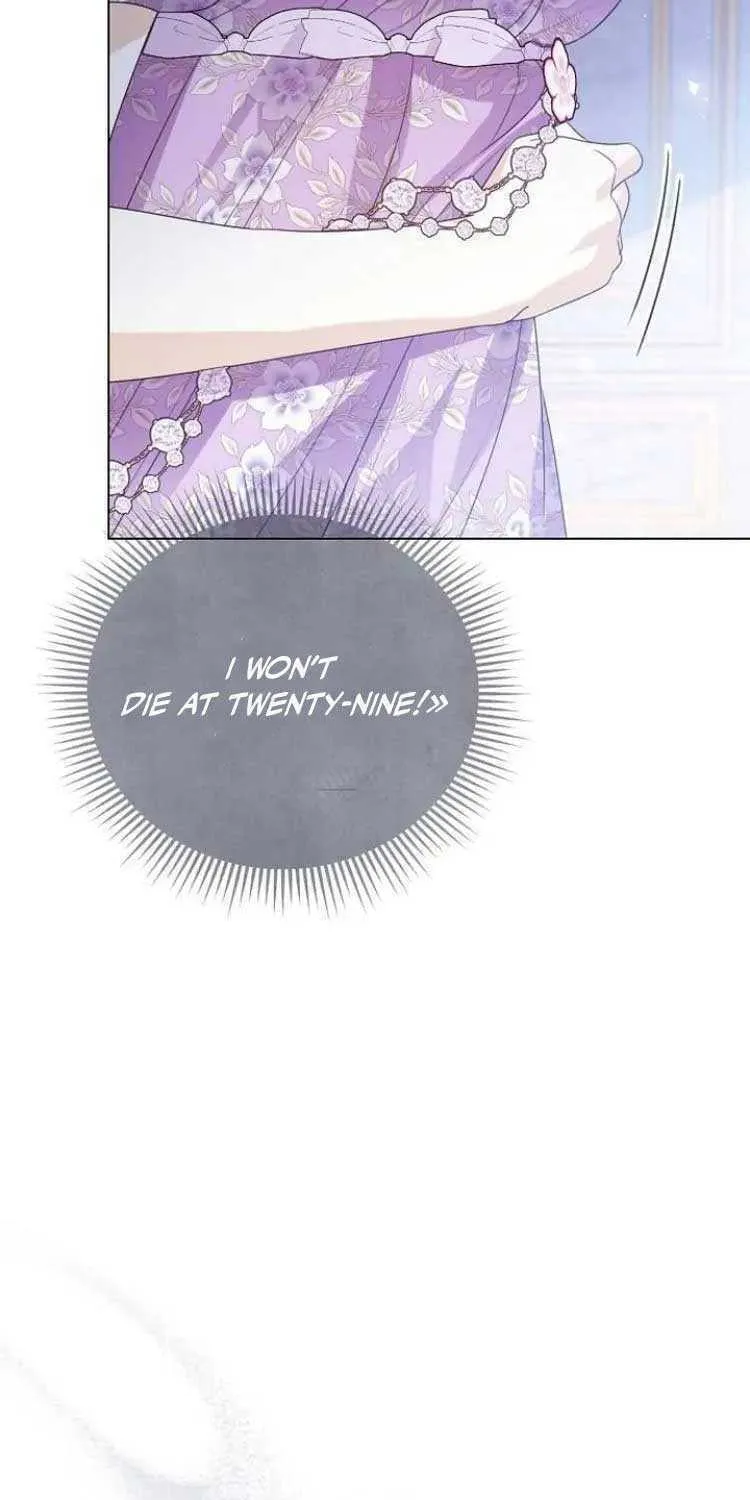 I Abdicate My Title of Empress Chapter 48 page 91 - 