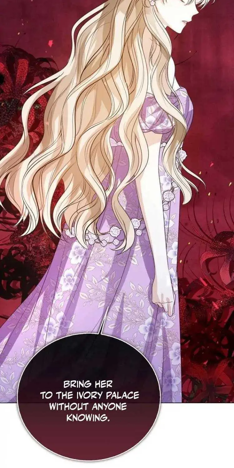I Abdicate My Title of Empress Chapter 48 page 93 - 