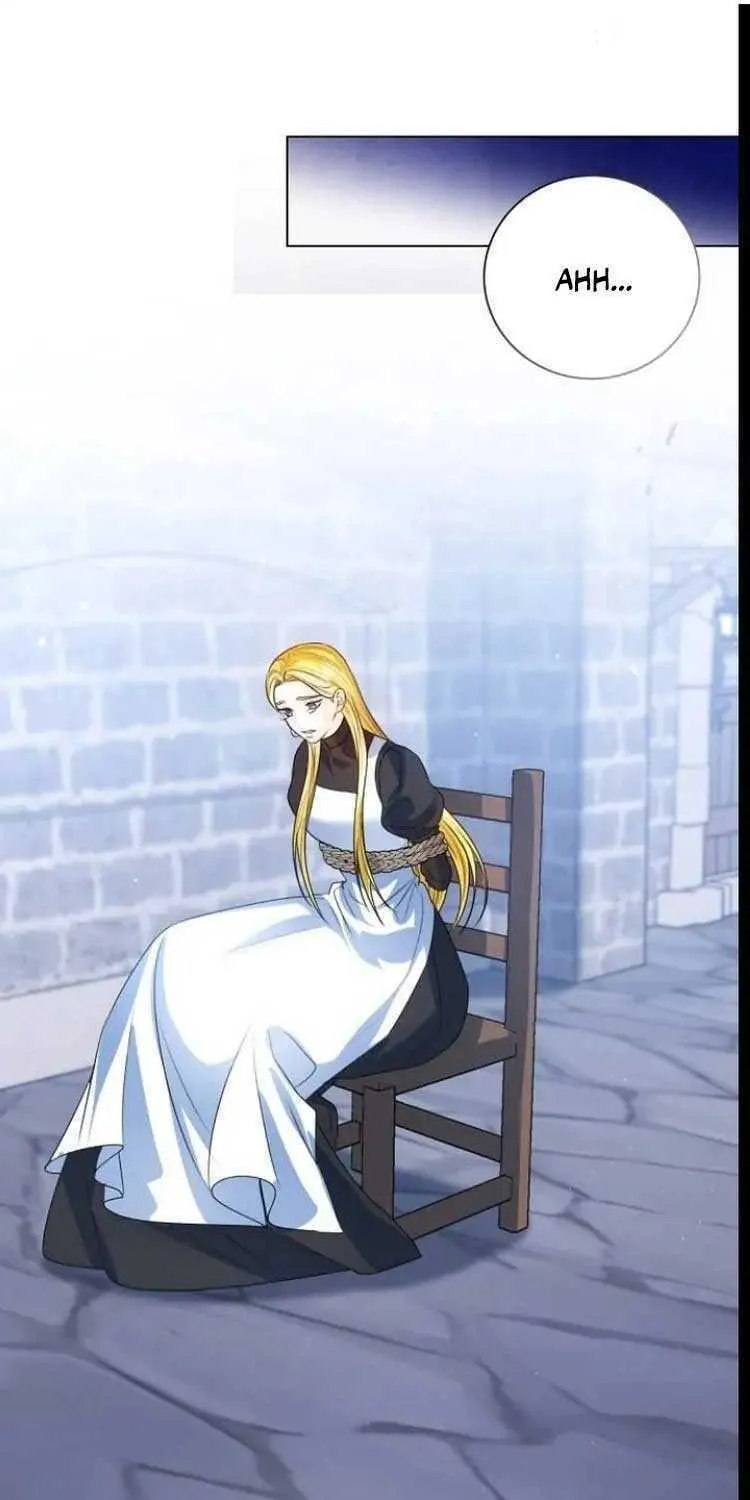 I Abdicate My Title of Empress Chapter 48 page 95 - 