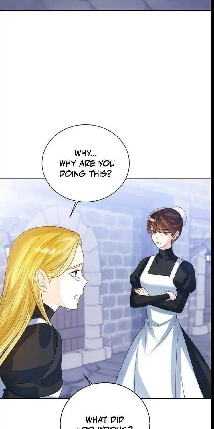 I Abdicate My Title of Empress Chapter 48 page 96 - 