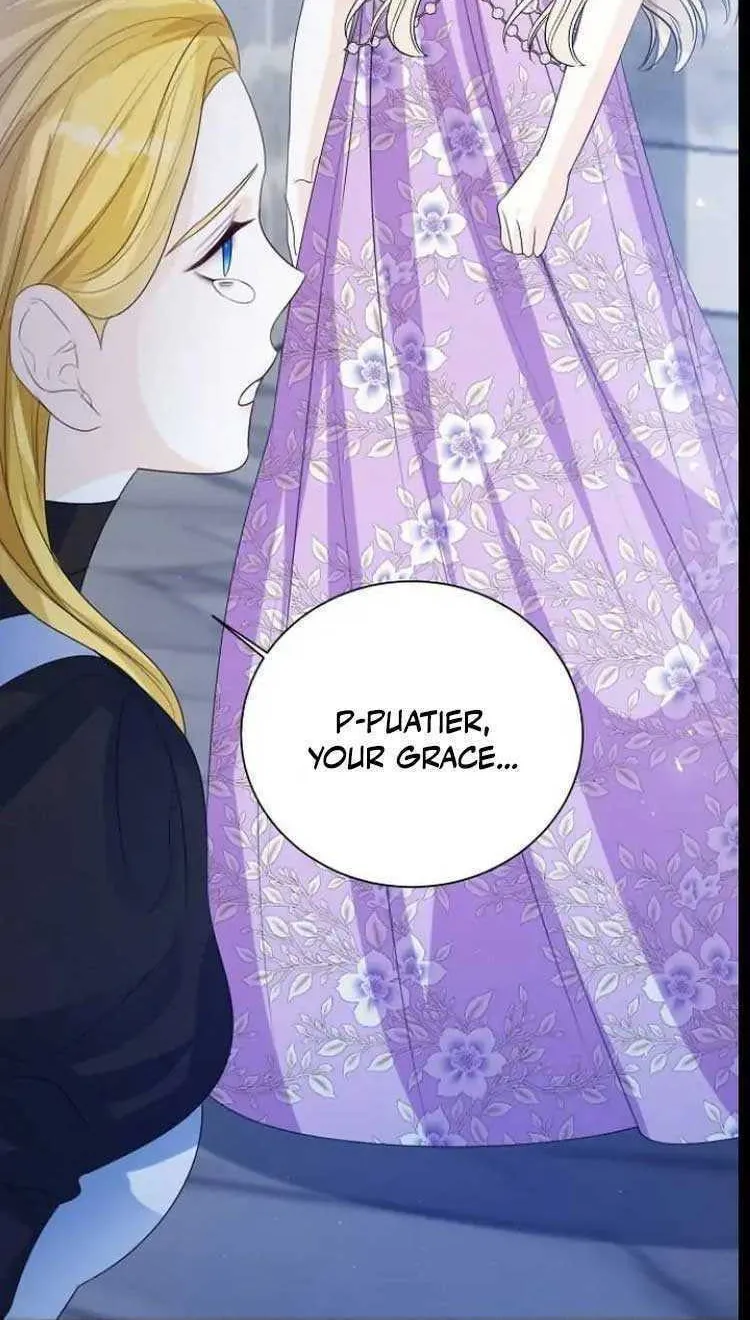 I Abdicate My Title of Empress Chapter 48 page 100 - 