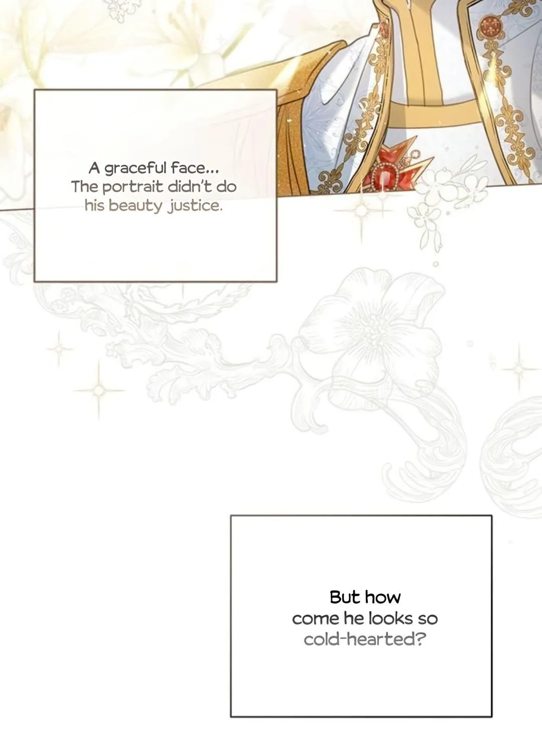 I Abdicate My Title of Empress Chapter 5 page 102 - 