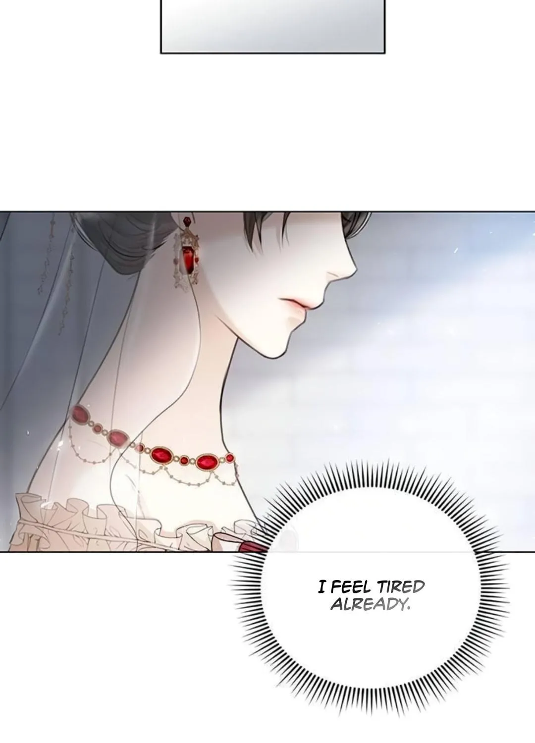 I Abdicate My Title of Empress Chapter 5 page 104 - 