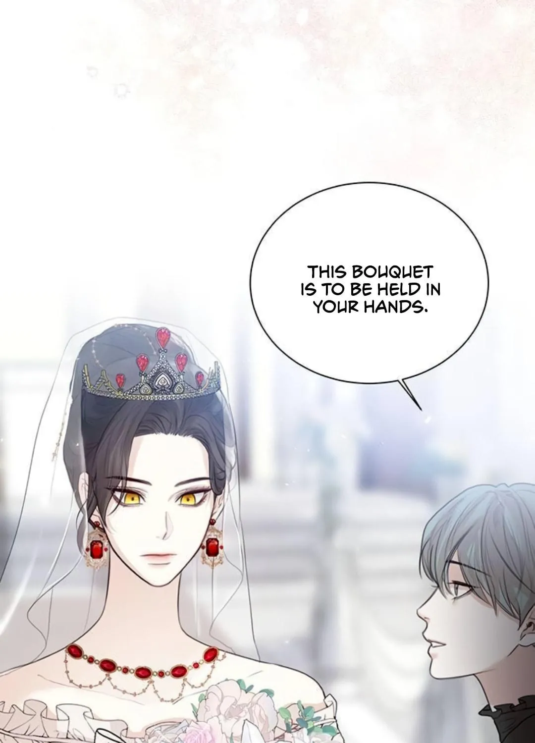 I Abdicate My Title of Empress Chapter 5 page 108 - 