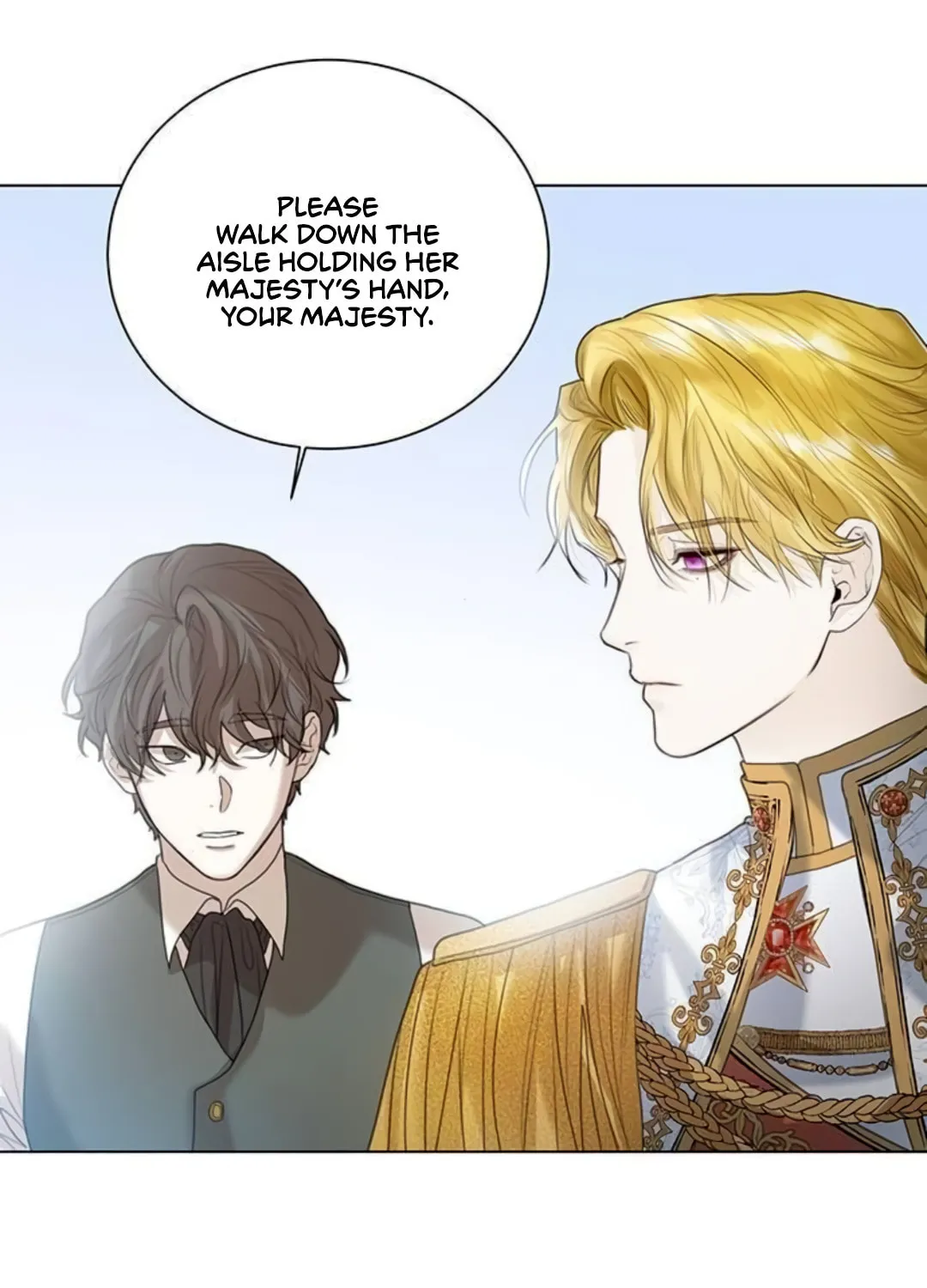I Abdicate My Title of Empress Chapter 5 page 111 - 