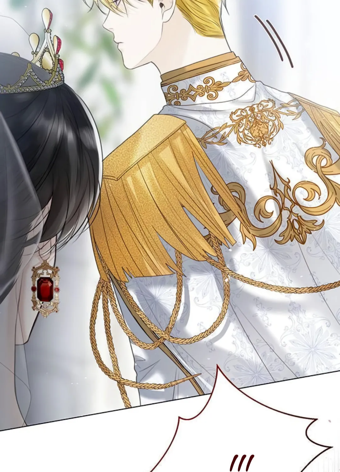 I Abdicate My Title of Empress Chapter 5 page 115 - 