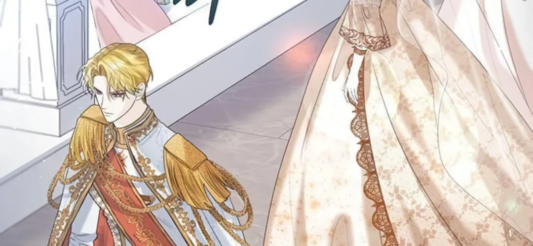 I Abdicate My Title of Empress Chapter 5 page 118 - 