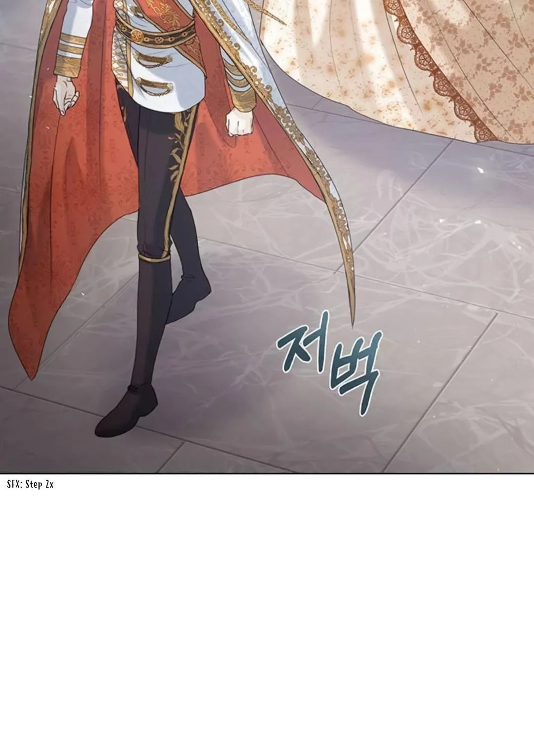 I Abdicate My Title of Empress Chapter 5 page 119 - 