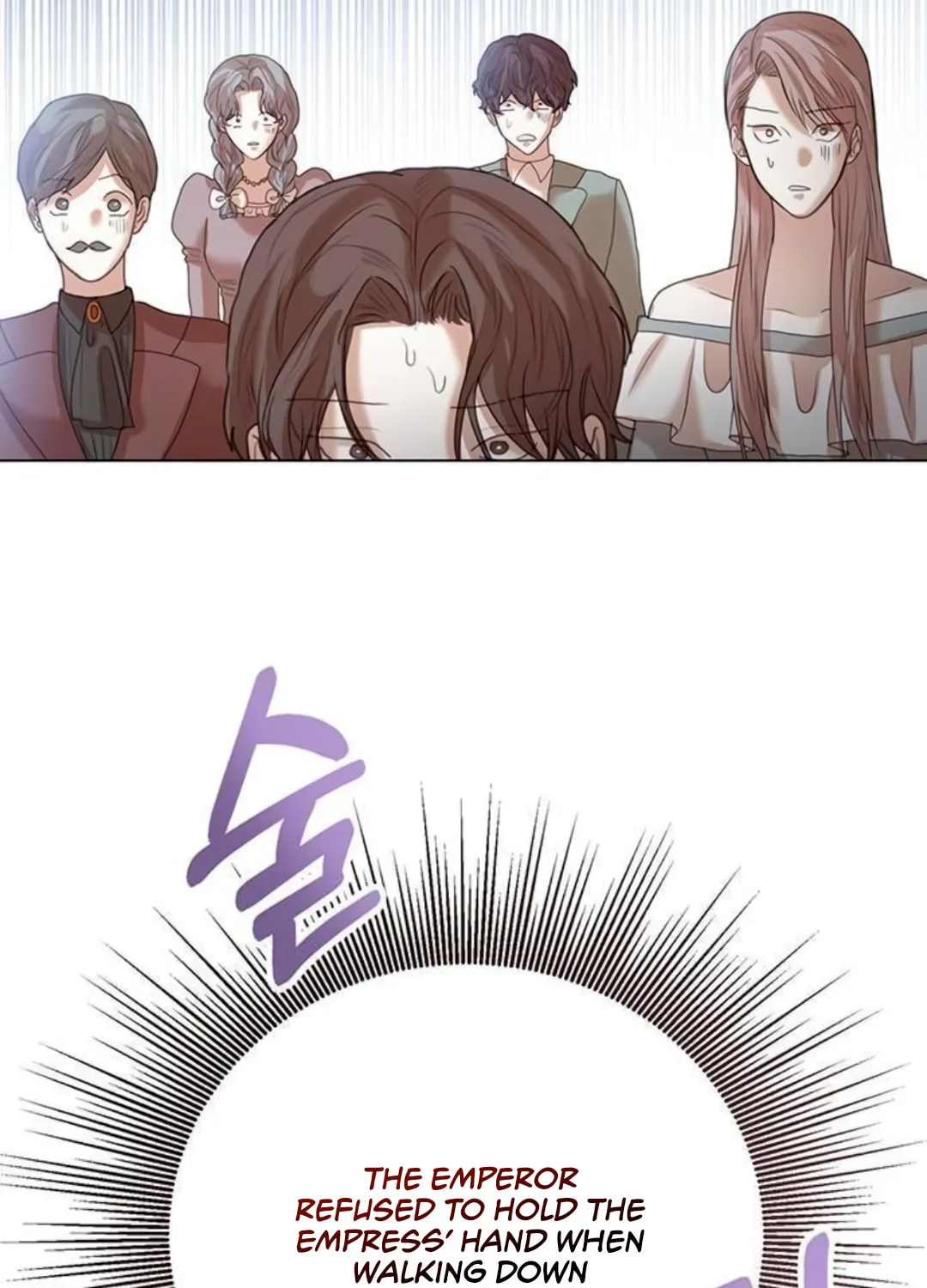 I Abdicate My Title of Empress Chapter 5 page 121 - 
