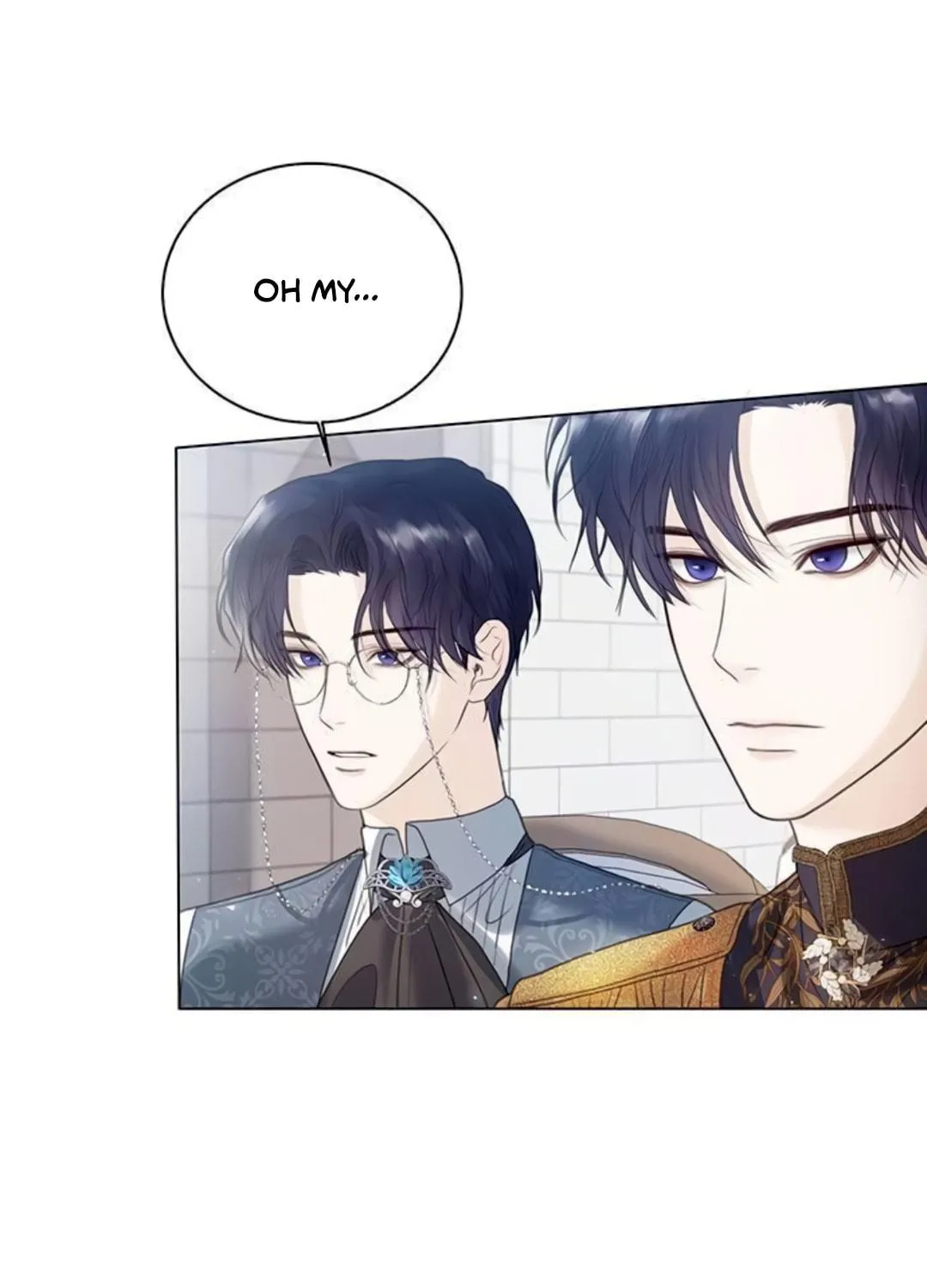 I Abdicate My Title of Empress Chapter 5 page 124 - 