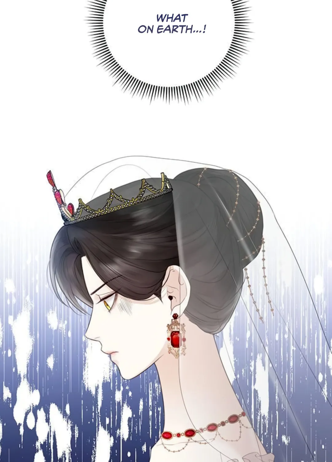 I Abdicate My Title of Empress Chapter 5 page 126 - 