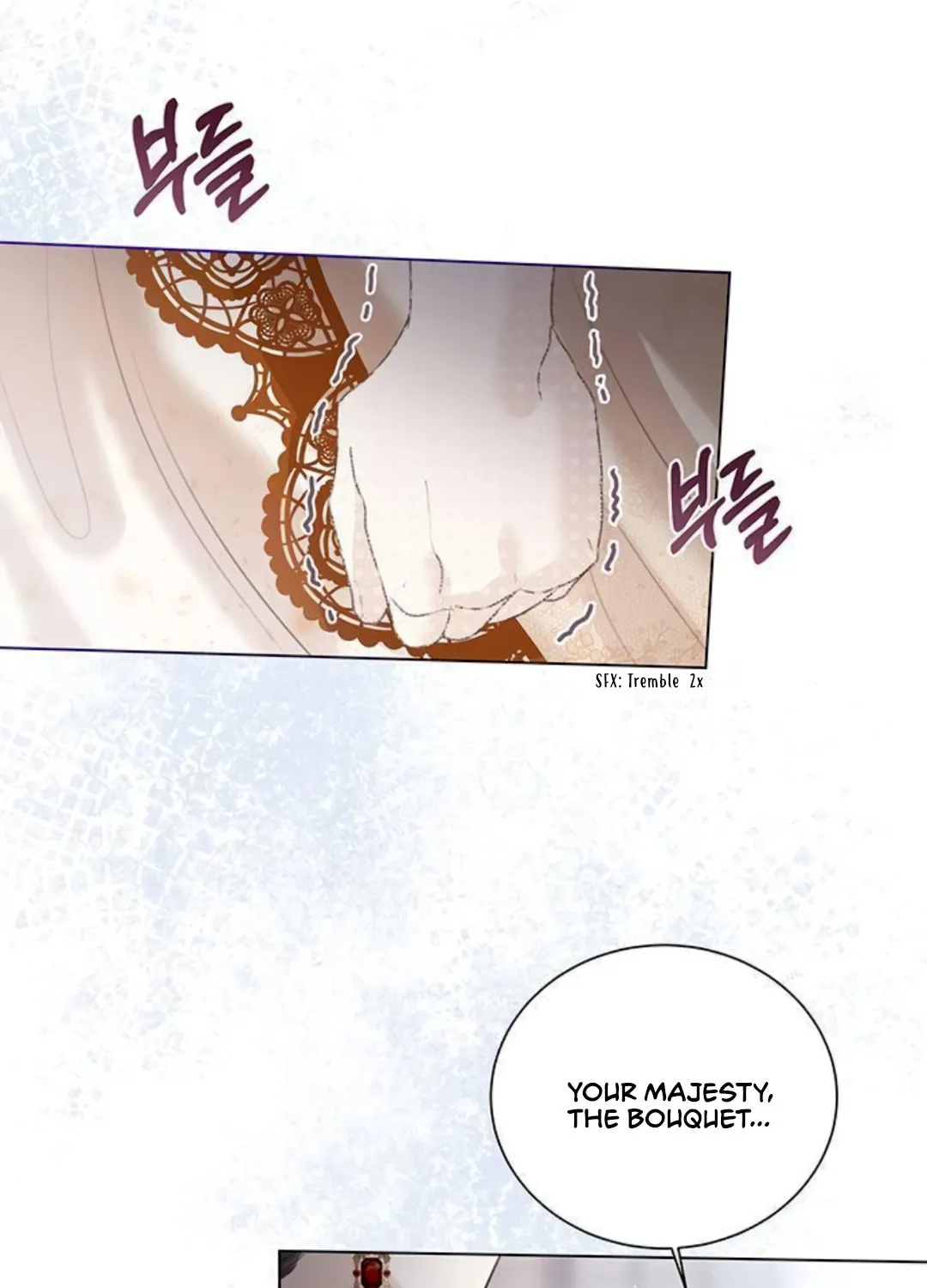 I Abdicate My Title of Empress Chapter 5 page 128 - 