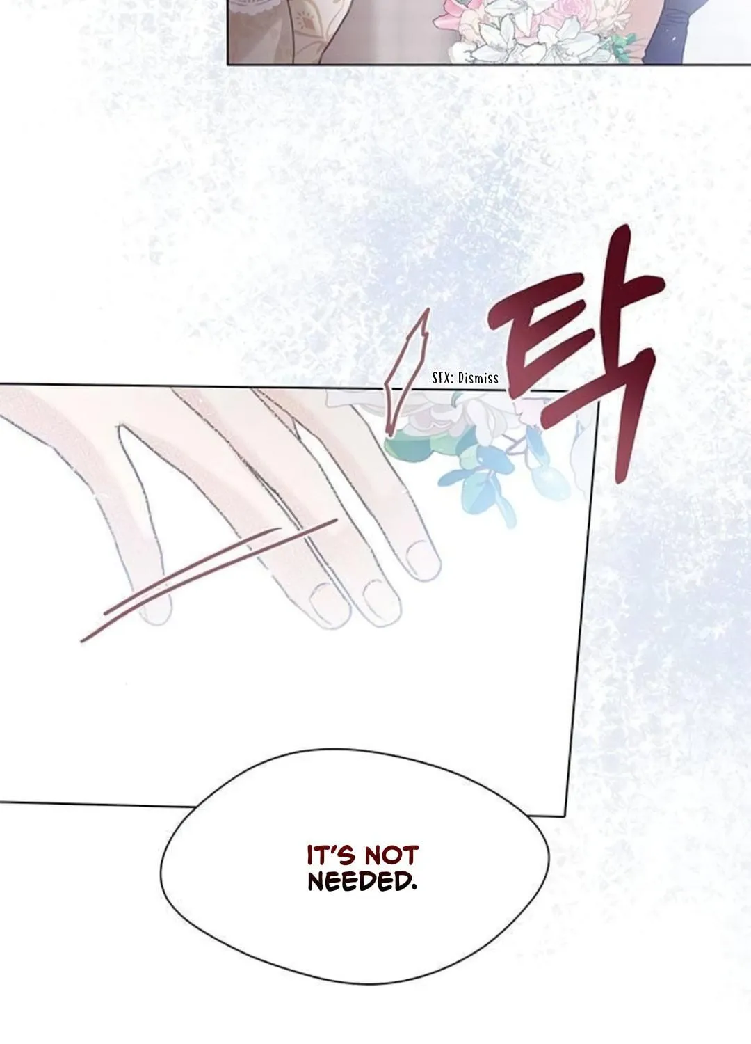 I Abdicate My Title of Empress Chapter 5 page 130 - 