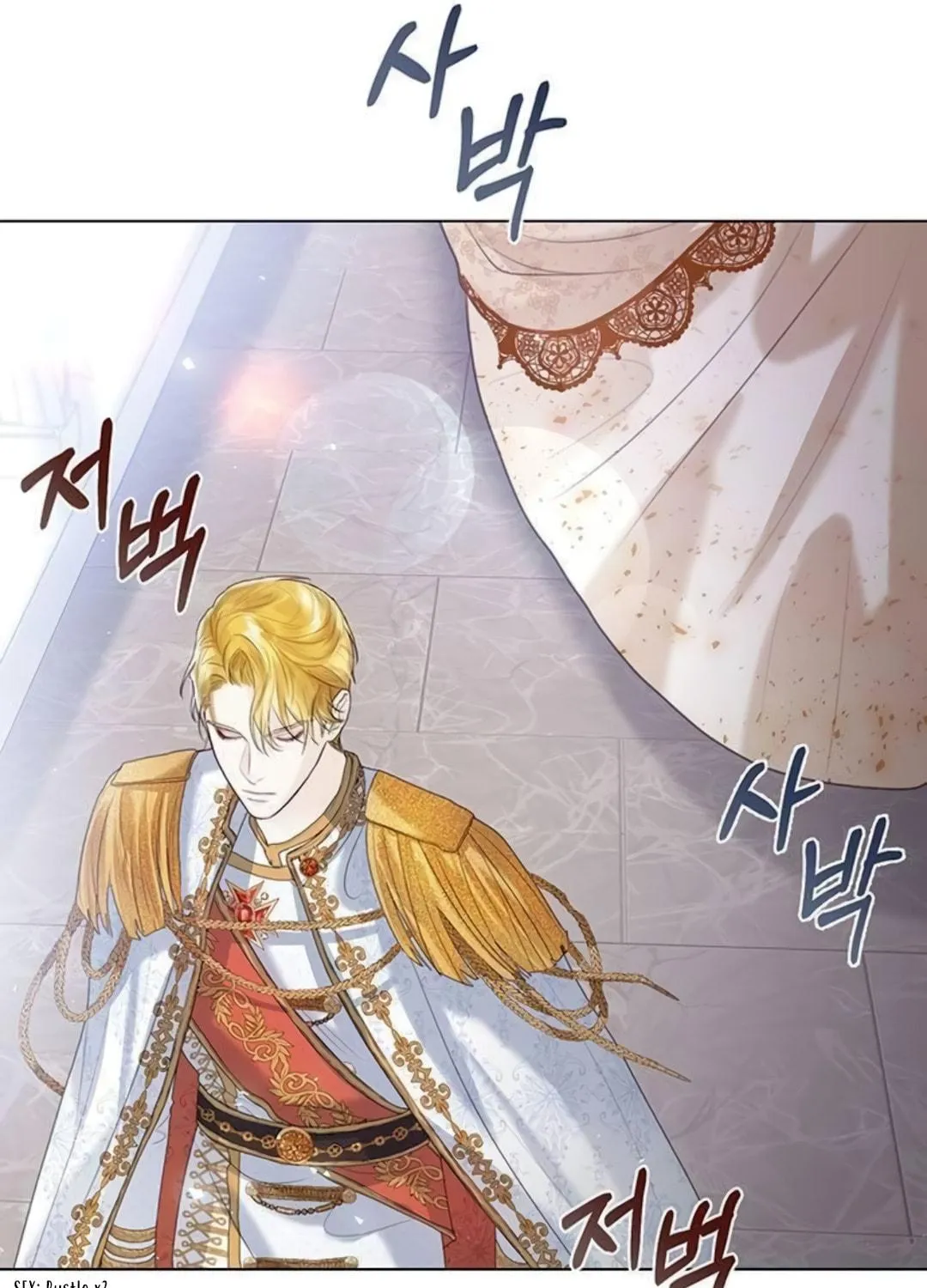 I Abdicate My Title of Empress Chapter 5 page 132 - 