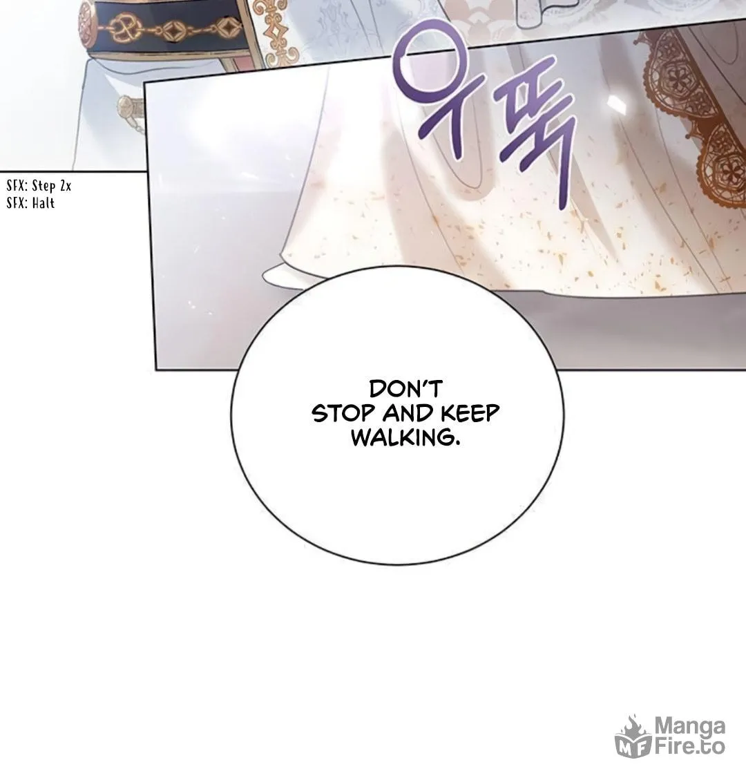 I Abdicate My Title of Empress Chapter 5 page 136 - 