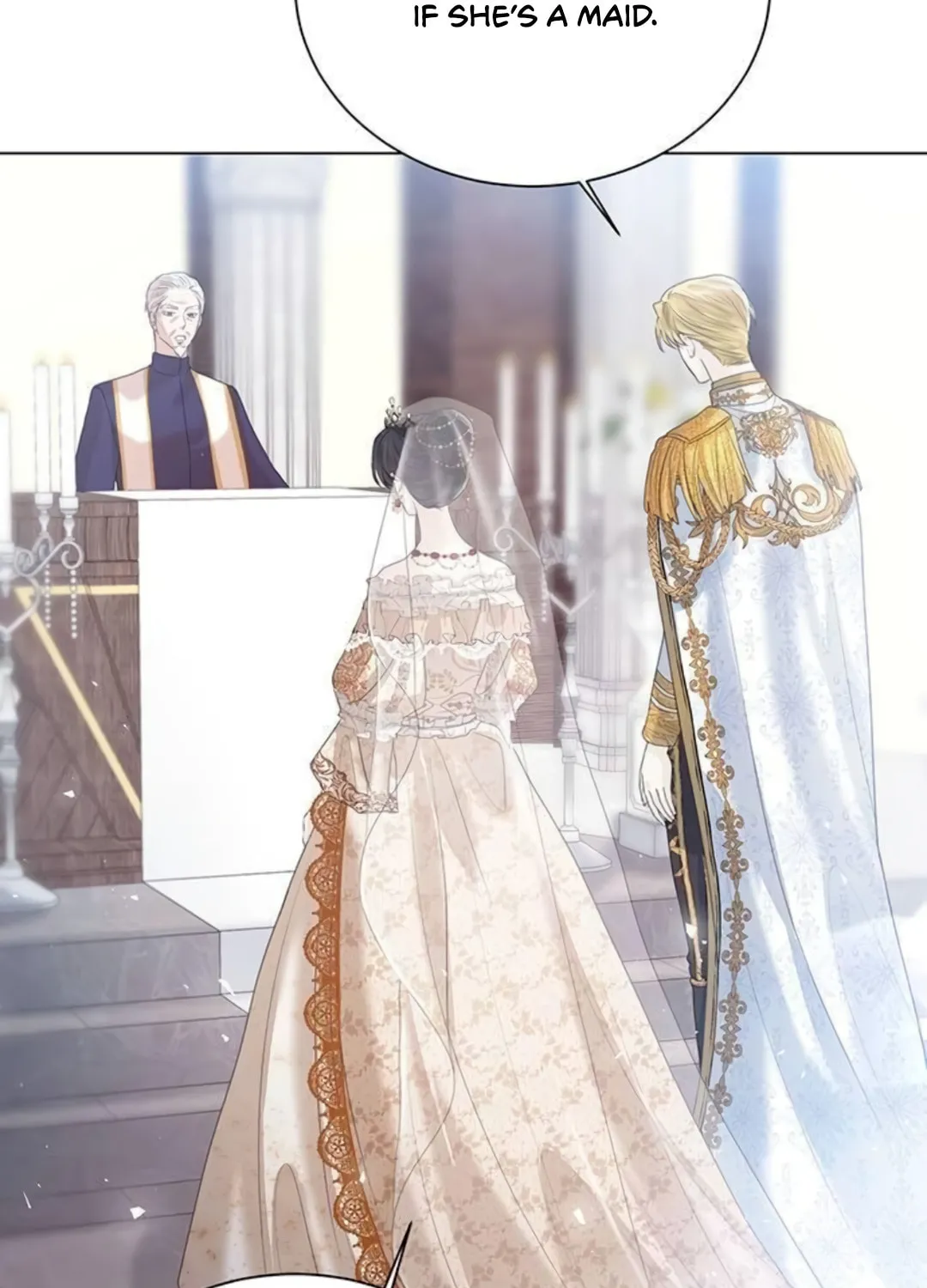 I Abdicate My Title of Empress Chapter 5 page 139 - 