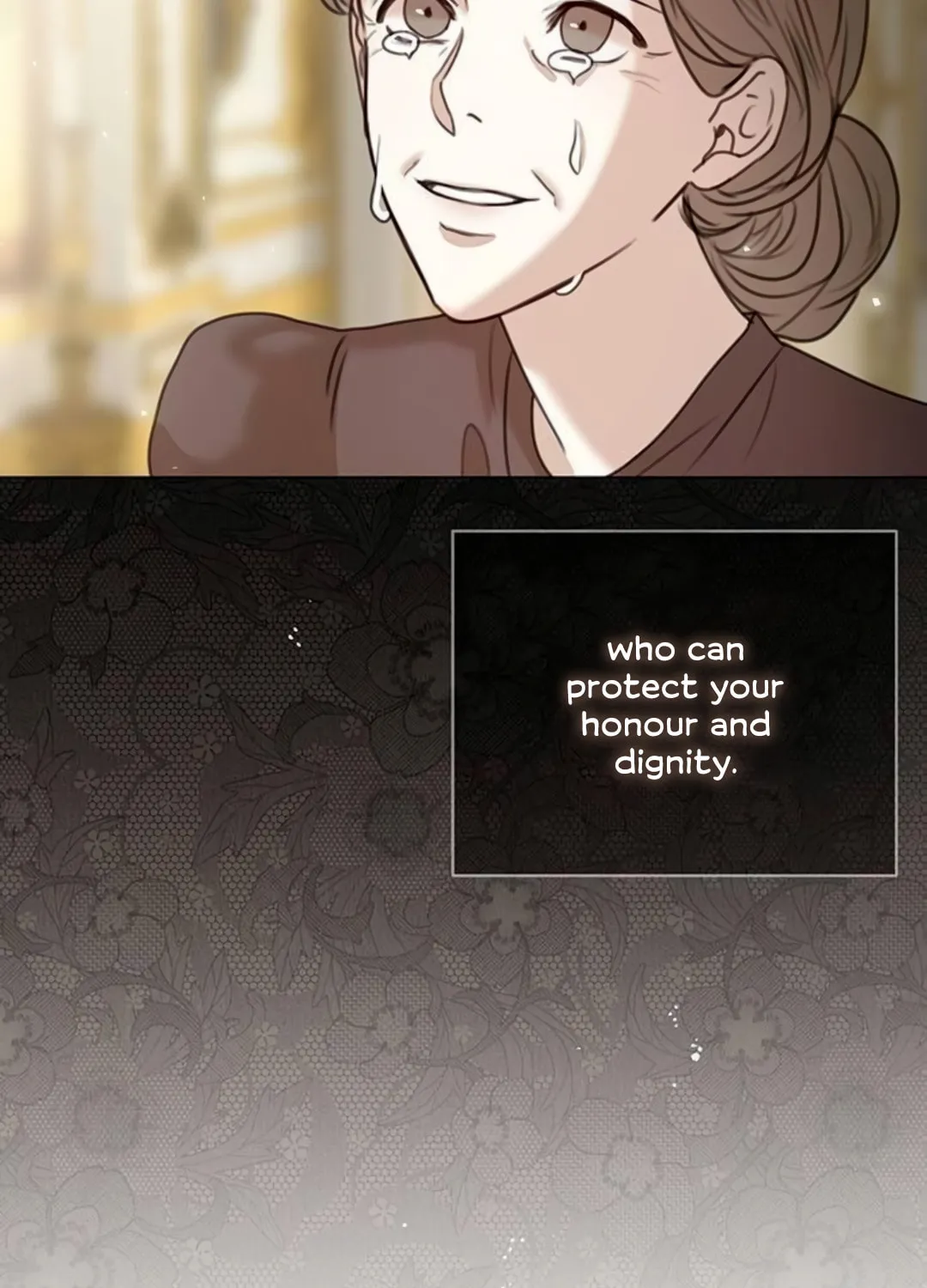 I Abdicate My Title of Empress Chapter 5 page 15 - 