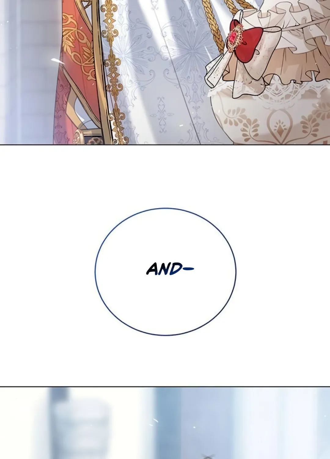 I Abdicate My Title of Empress Chapter 5 page 143 - 
