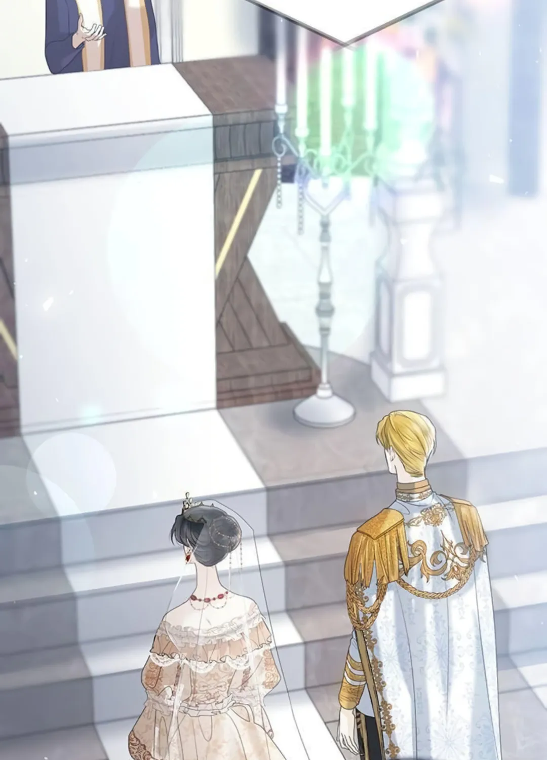 I Abdicate My Title of Empress Chapter 5 page 145 - 