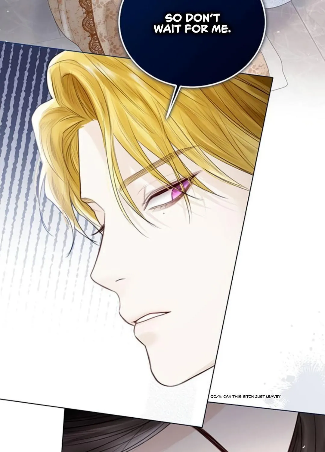 I Abdicate My Title of Empress Chapter 5 page 147 - 