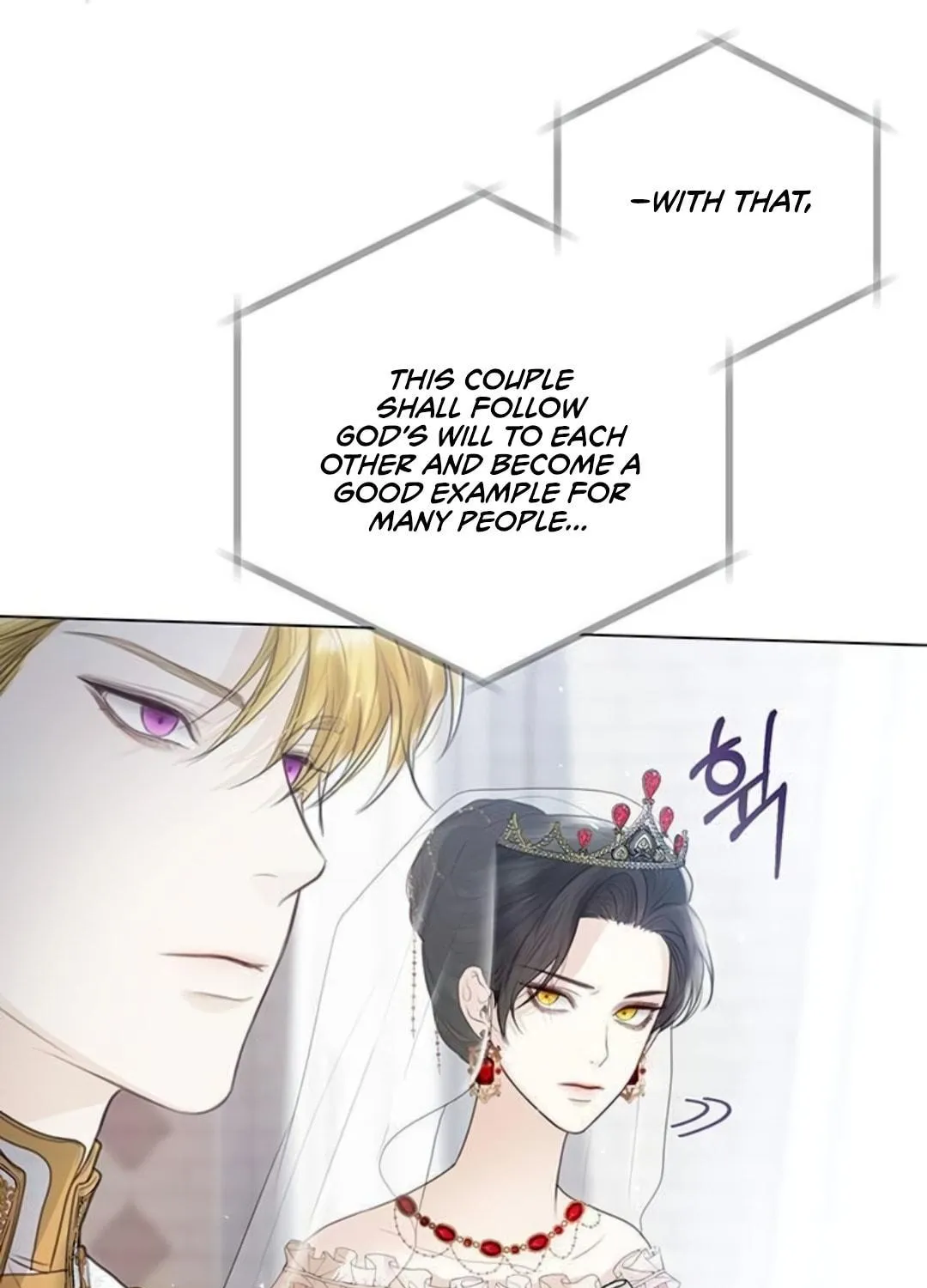 I Abdicate My Title of Empress Chapter 5 page 150 - 