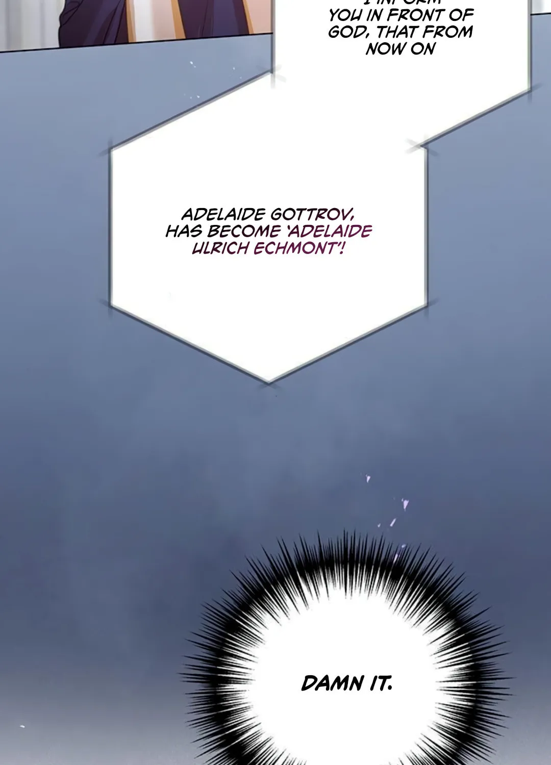 I Abdicate My Title of Empress Chapter 5 page 156 - 