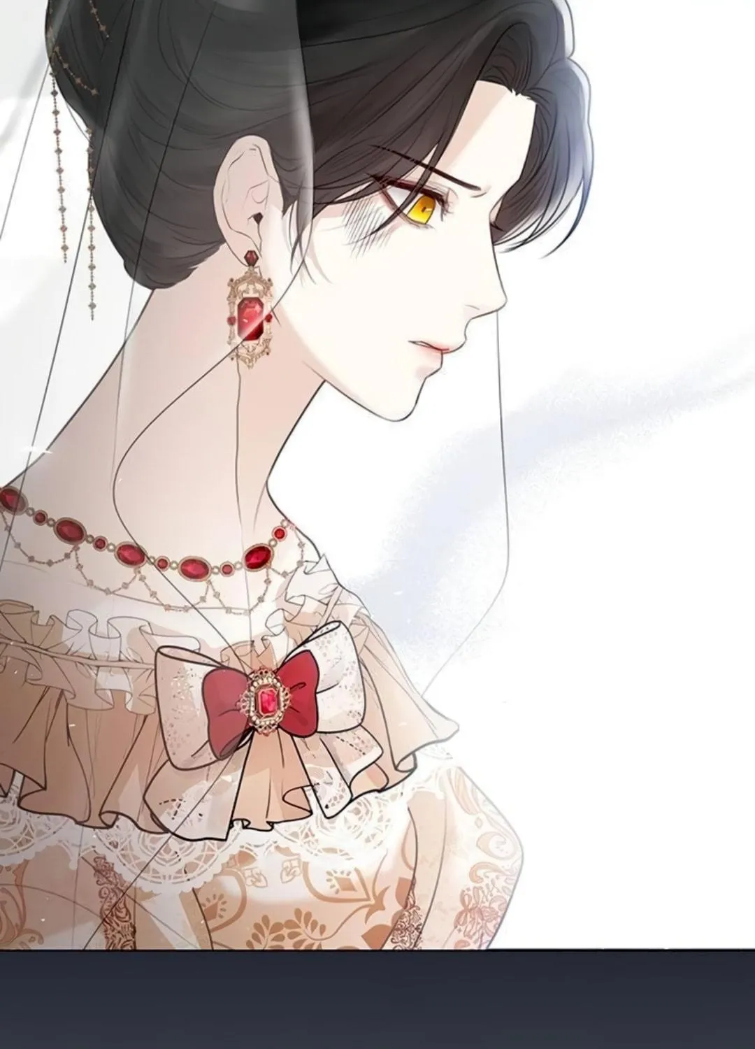 I Abdicate My Title of Empress Chapter 5 page 158 - 