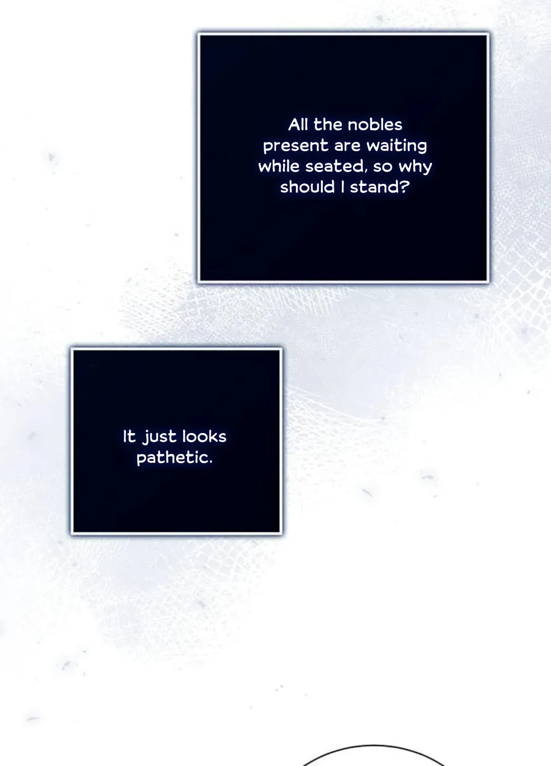 I Abdicate My Title of Empress Chapter 5 page 24 - 