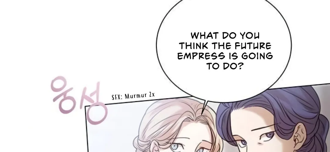 I Abdicate My Title of Empress Chapter 5 page 25 - 