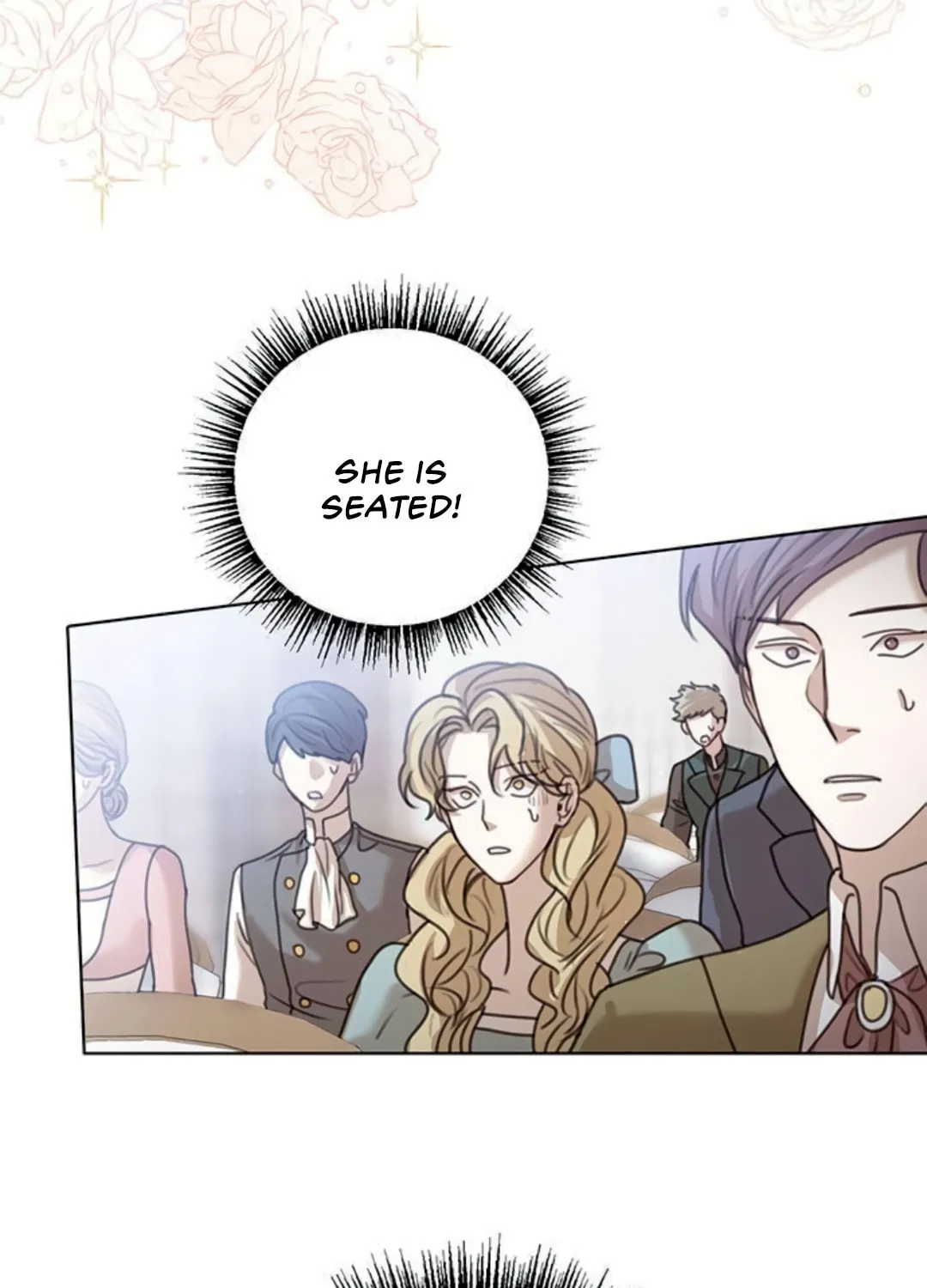 I Abdicate My Title of Empress Chapter 5 page 30 - 