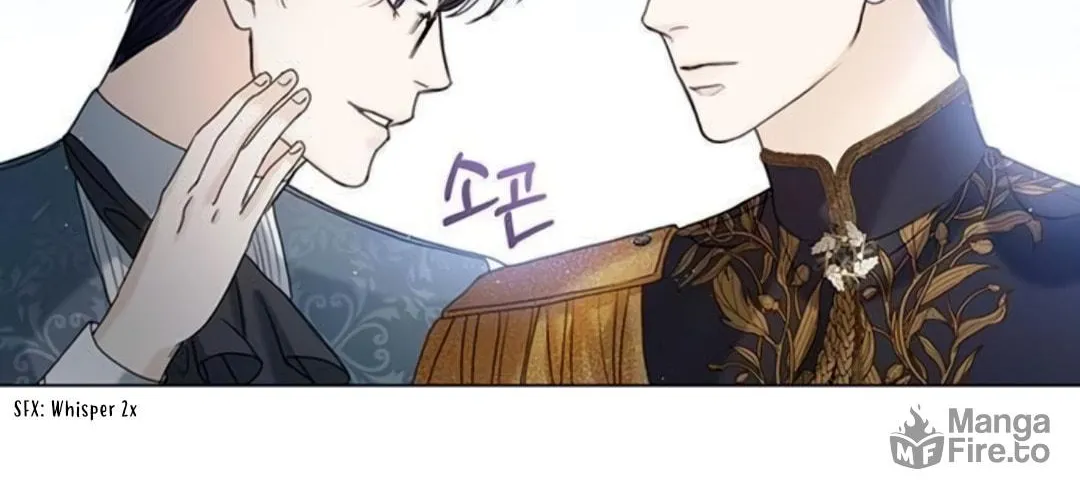 I Abdicate My Title of Empress Chapter 5 page 38 - 
