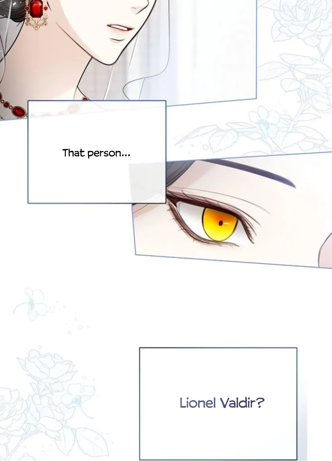 I Abdicate My Title of Empress Chapter 5 page 41 - 