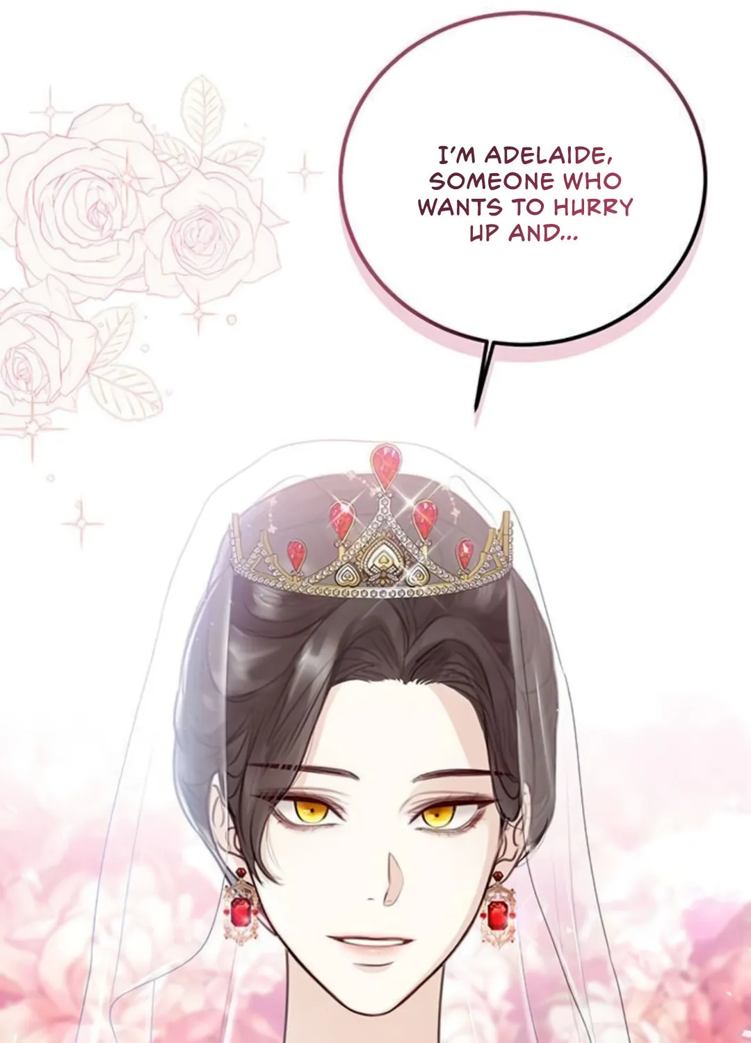 I Abdicate My Title of Empress Chapter 5 page 58 - 