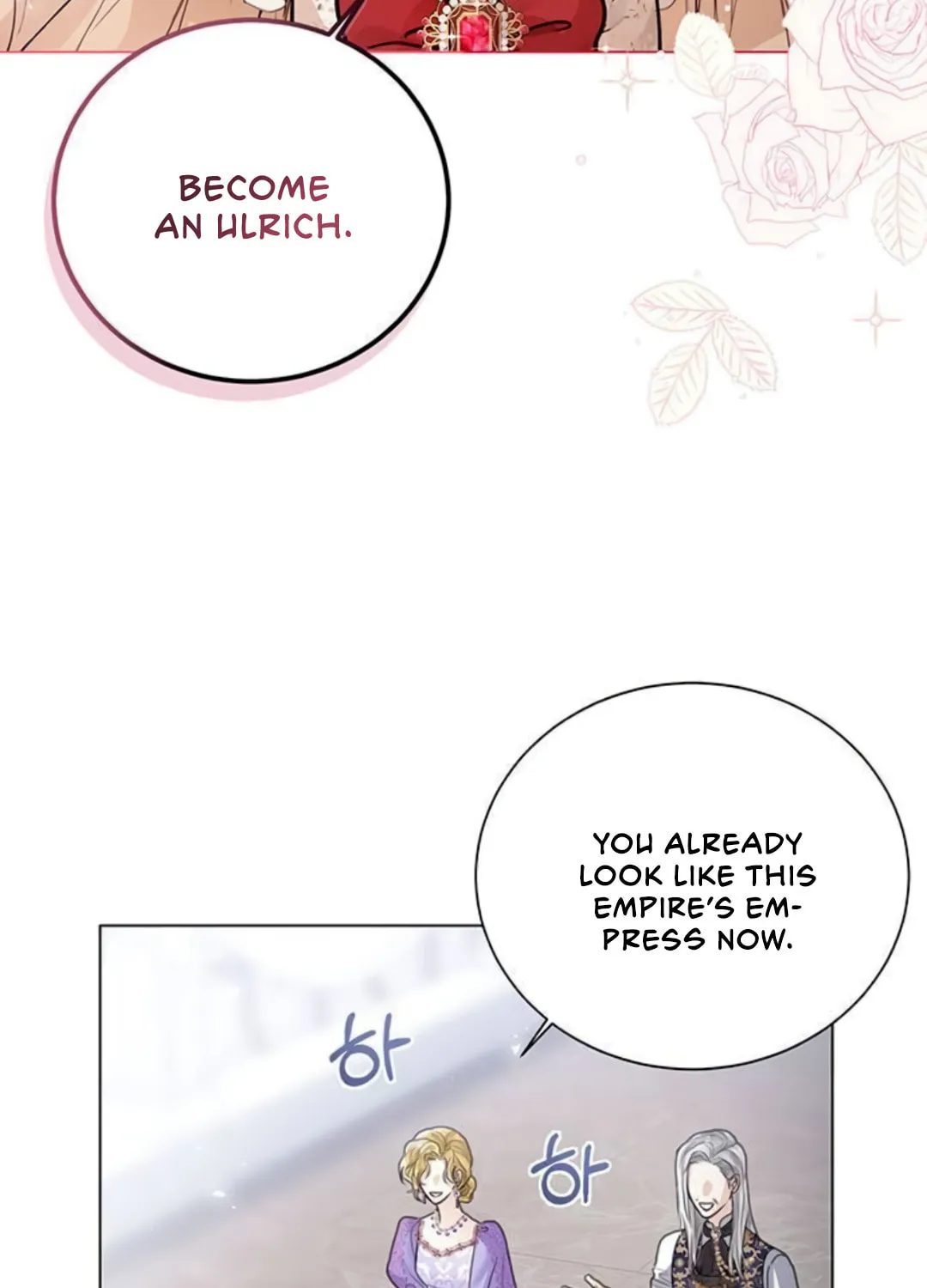 I Abdicate My Title of Empress Chapter 5 page 60 - 