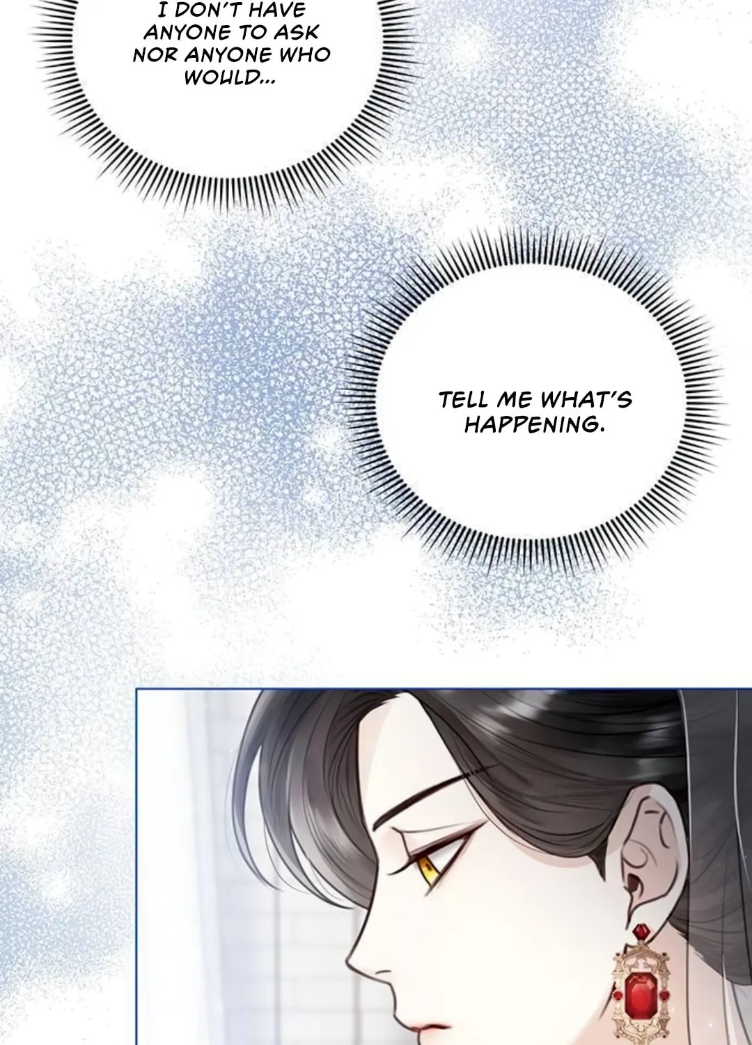 I Abdicate My Title of Empress Chapter 5 page 7 - 