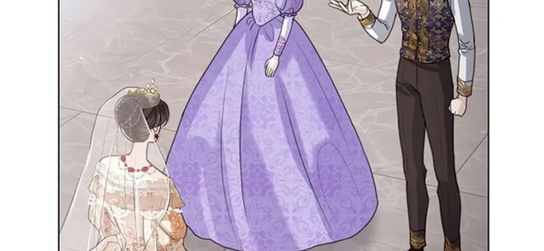 I Abdicate My Title of Empress Chapter 5 page 61 - 