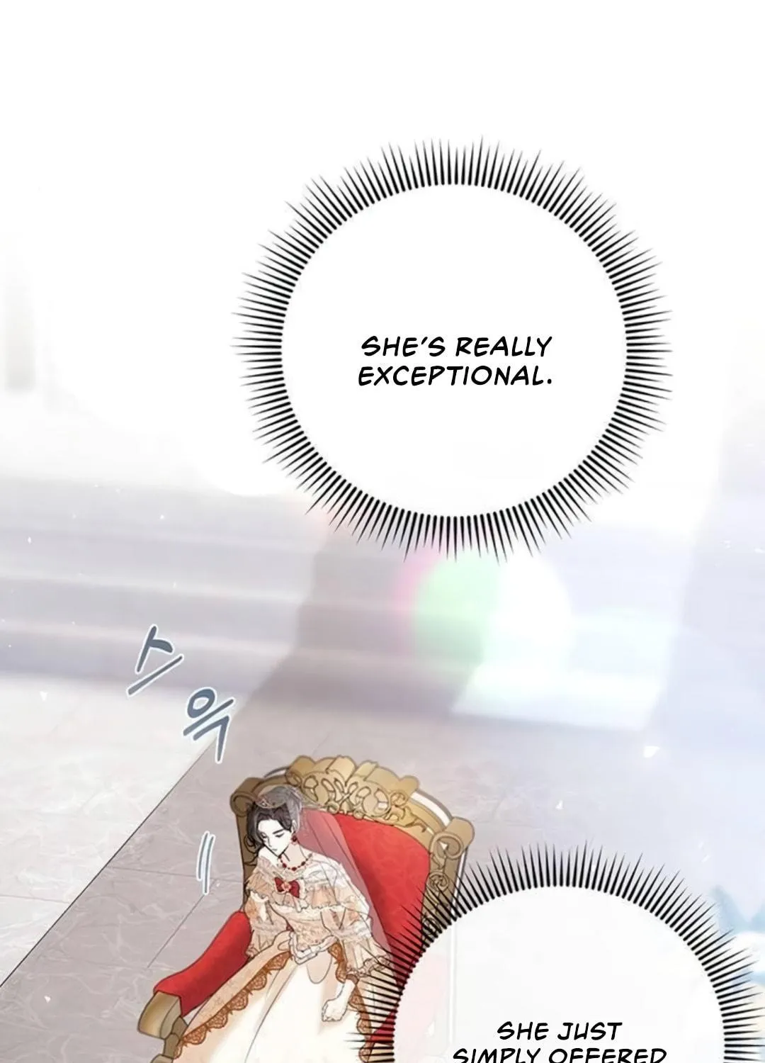 I Abdicate My Title of Empress Chapter 5 page 66 - 
