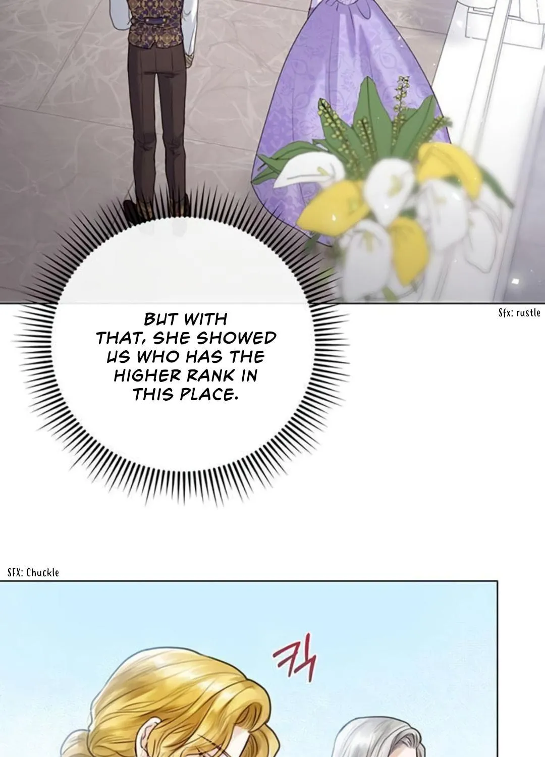 I Abdicate My Title of Empress Chapter 5 page 68 - 