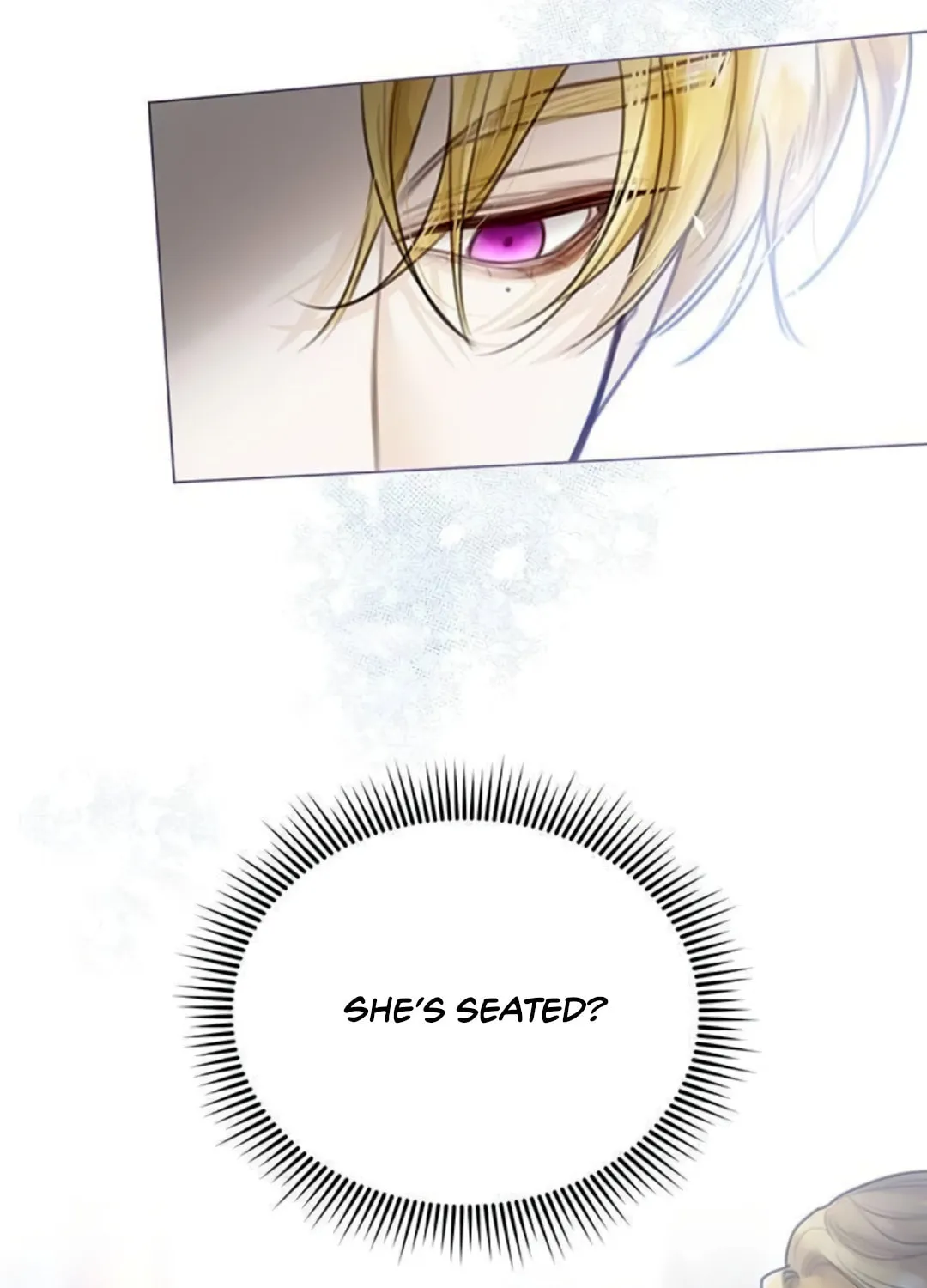 I Abdicate My Title of Empress Chapter 5 page 83 - 