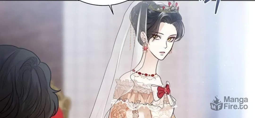 I Abdicate My Title of Empress Chapter 5 page 86 - 